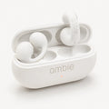 Auriculares Bluetooth Open Ear – Comodidad y Sonido sin Aislarte