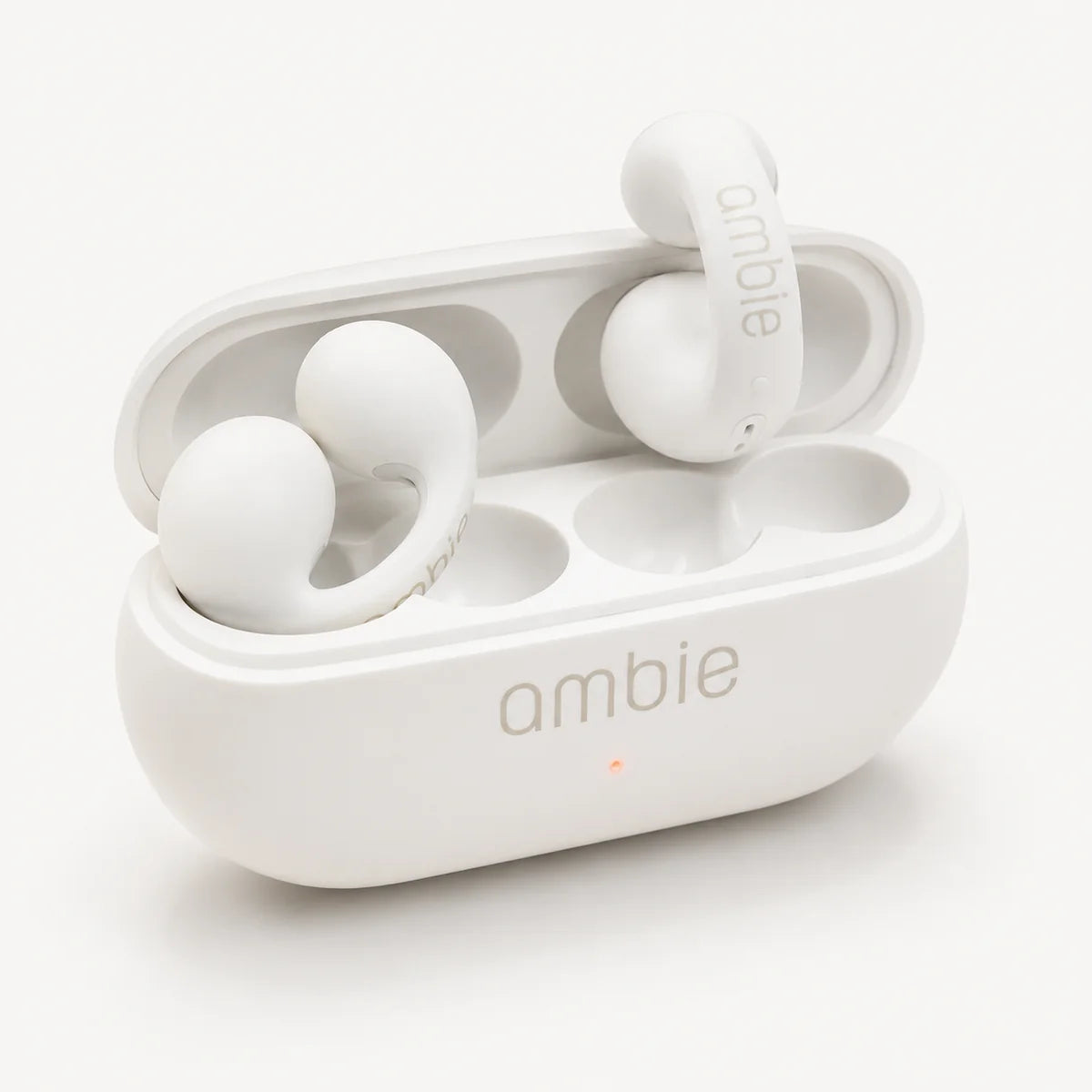 Auriculares Bluetooth Open Ear – Comodidad y Sonido sin Aislarte