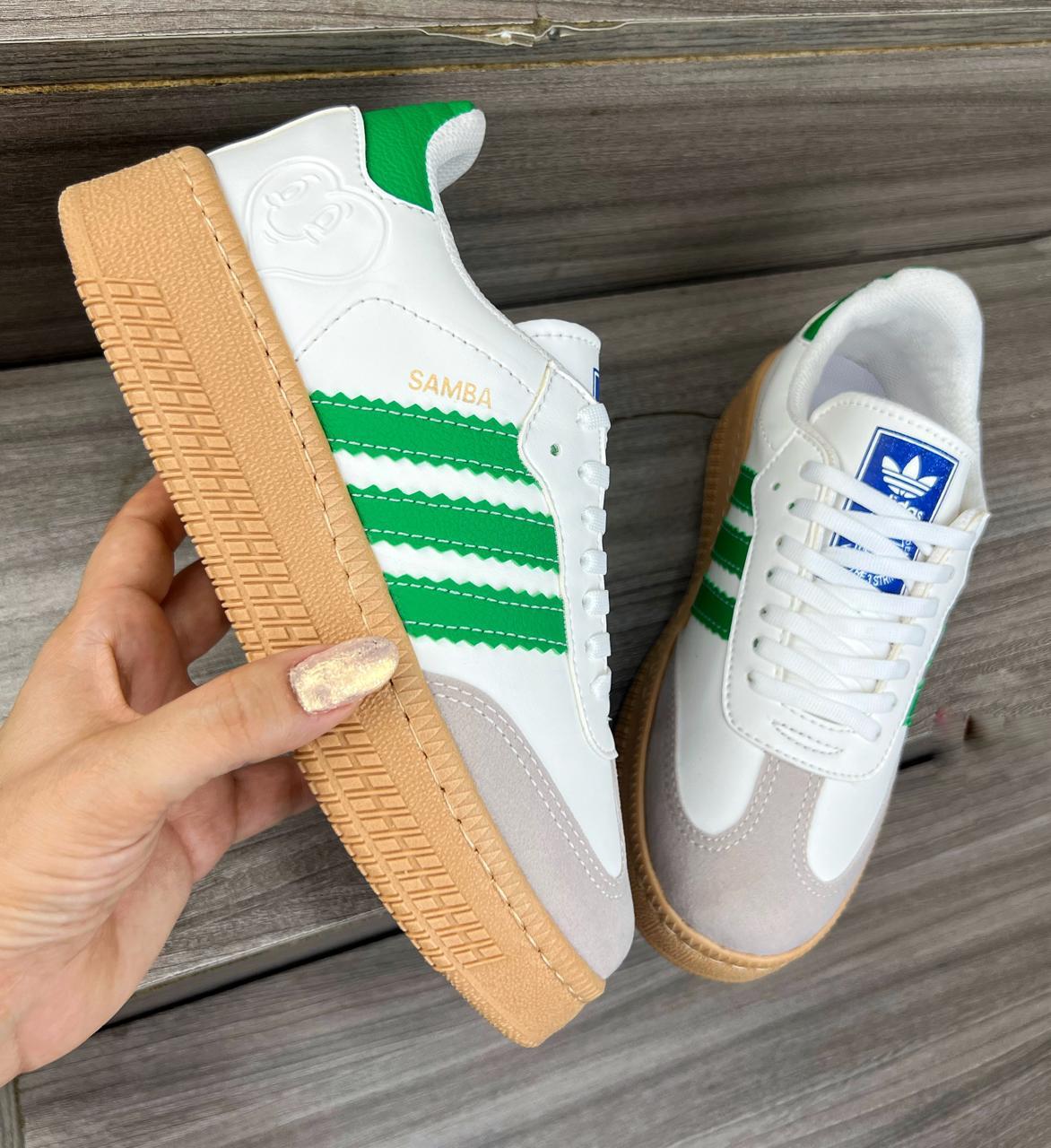 Zapatillas Urbanas Unisex Casual Estilo Retro