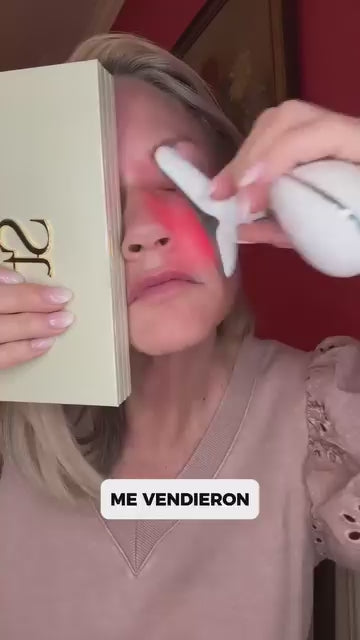 Masajeador Electrico Papada  Antiarrugas