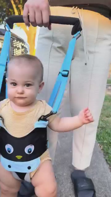 ARNES CAMINADOR PARA BEBE PREMIUM
