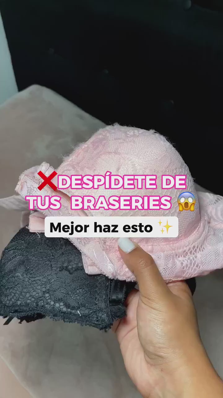 Sujetador Corrector de Postura con Soporte de Espalda – Comodidad y Sujeción